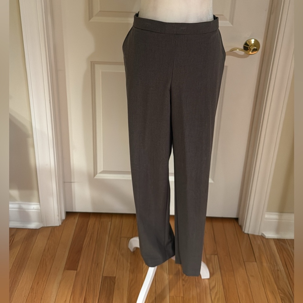 Briggs New York Grey Pants